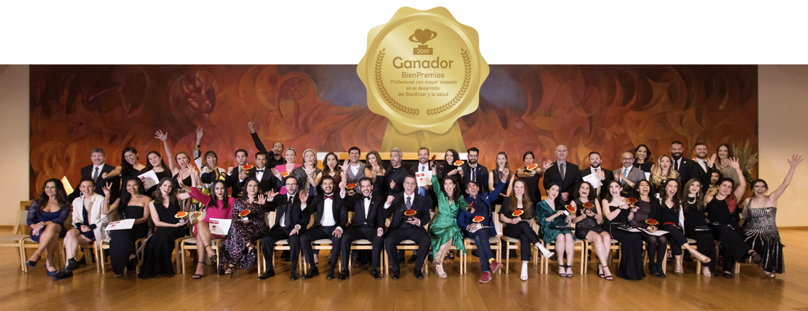 Ganador BienPremios